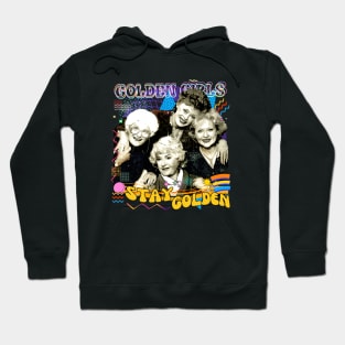 Golden girls ( squad ) Legendary Hoodie